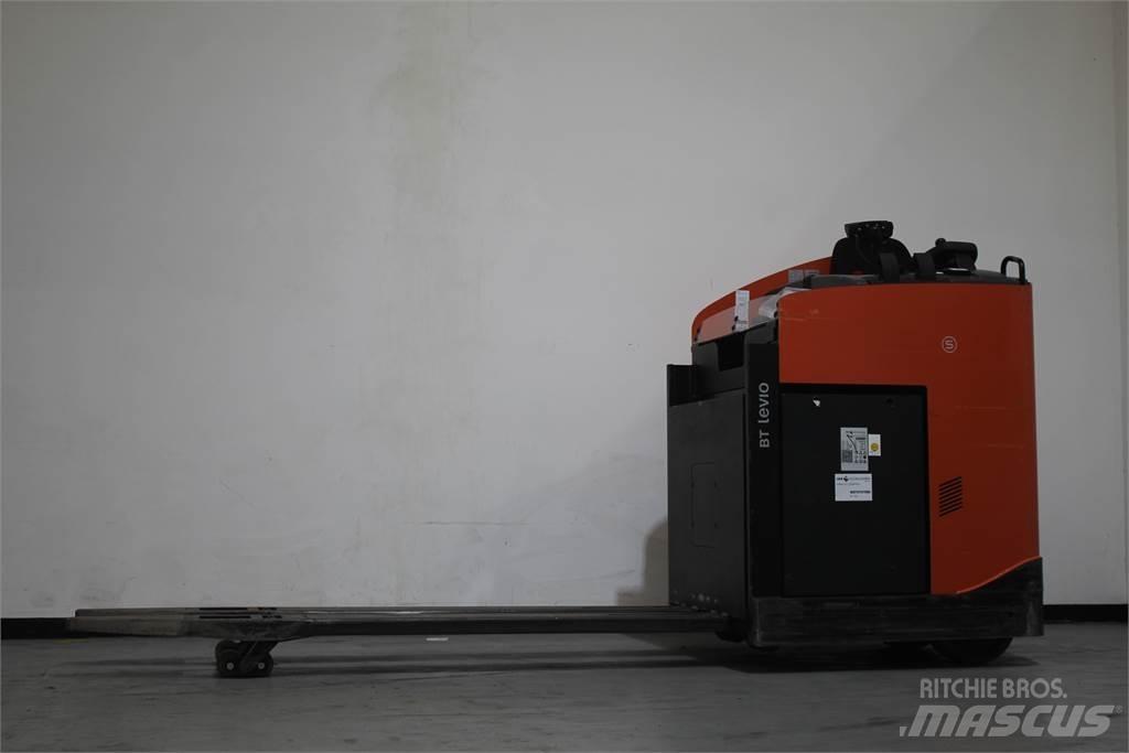 Toyota LRE300 Carelli stoccatori  automatici-usati