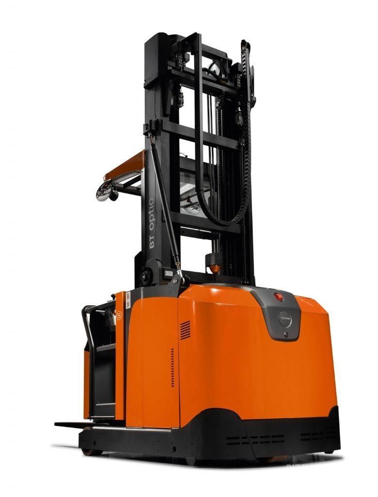 Toyota OME100H Commissionatore medio livello