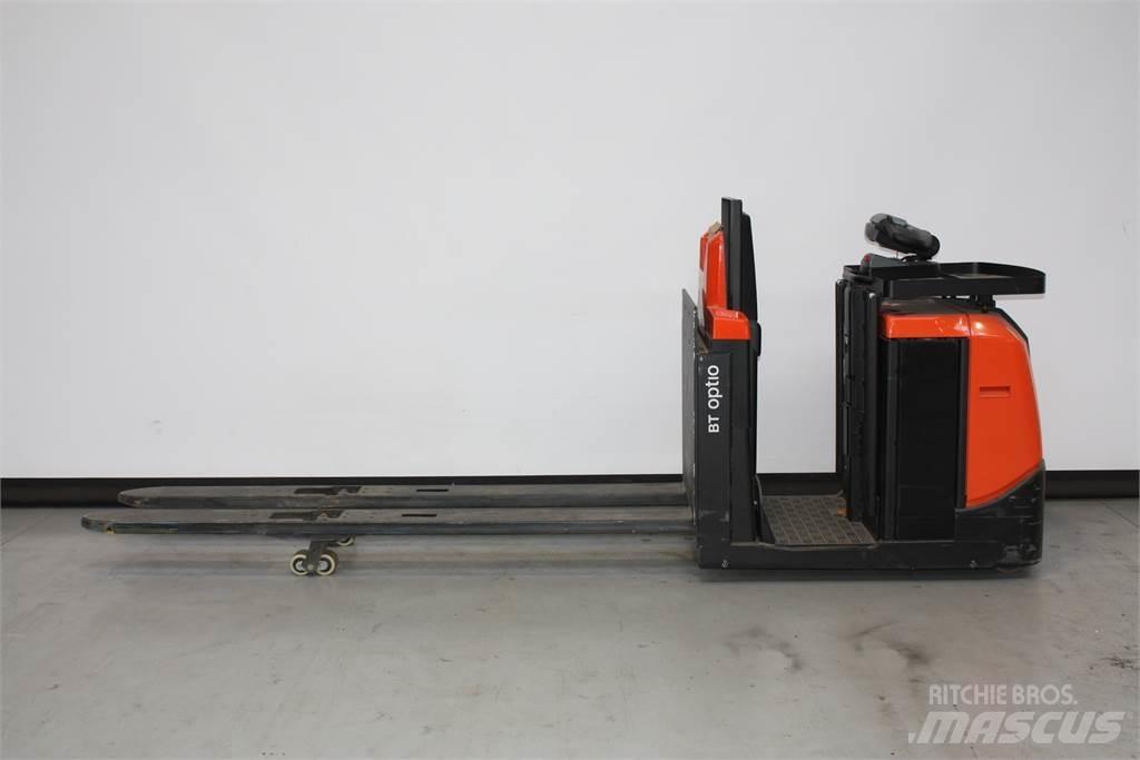 Toyota OSE250P Commissionatore basso livello