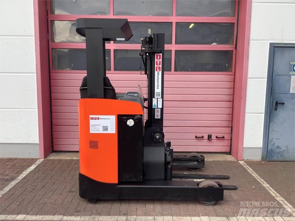 Toyota RRE120B Carrello retrattile