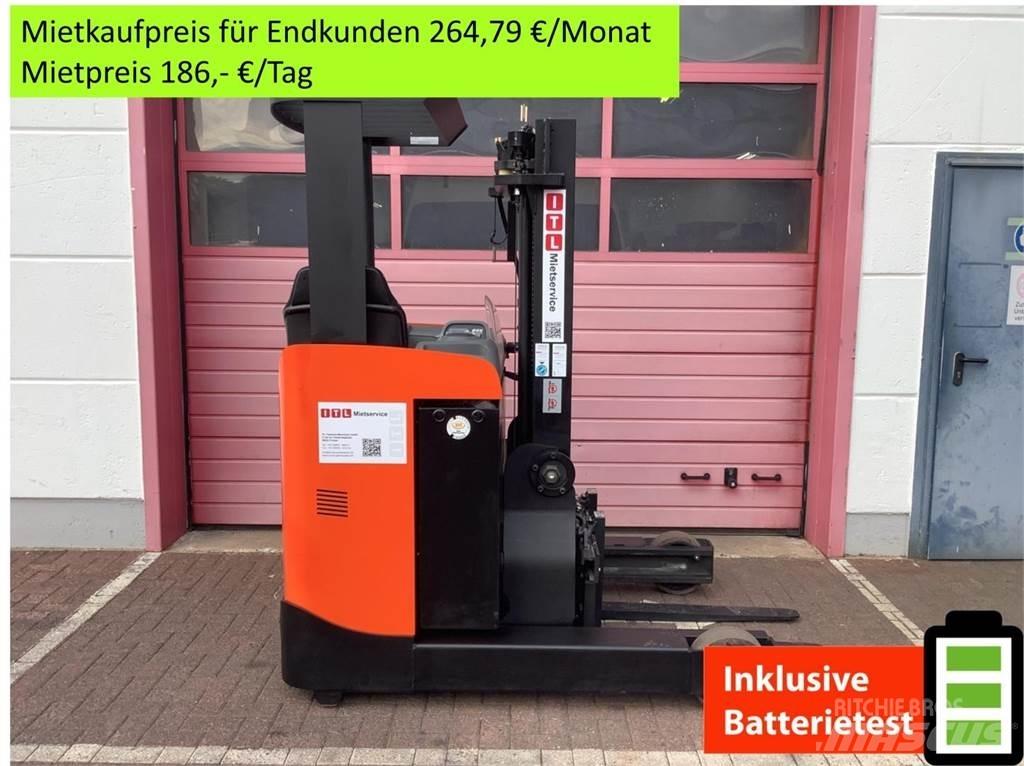 Toyota RRE120B Carrello retrattile