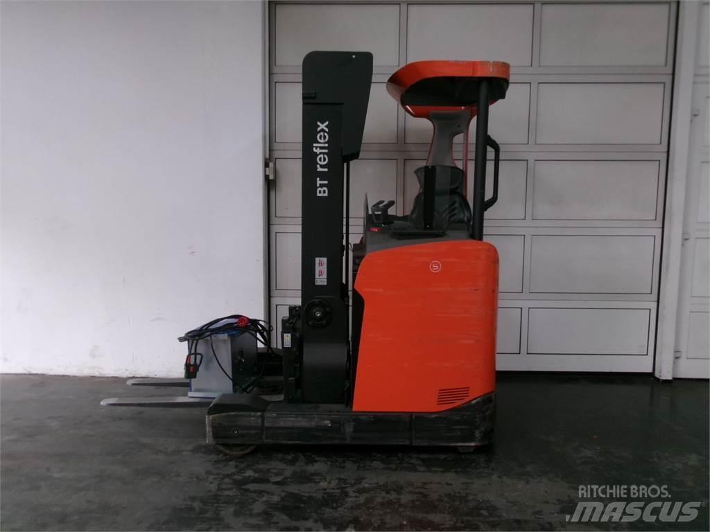 Toyota RRE140H Carrello retrattile