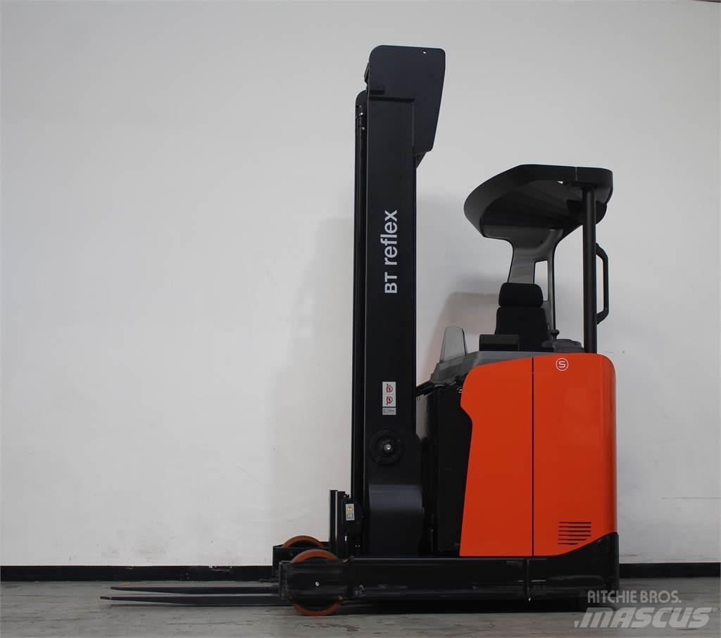 Toyota RRE140HE Carrello retrattile