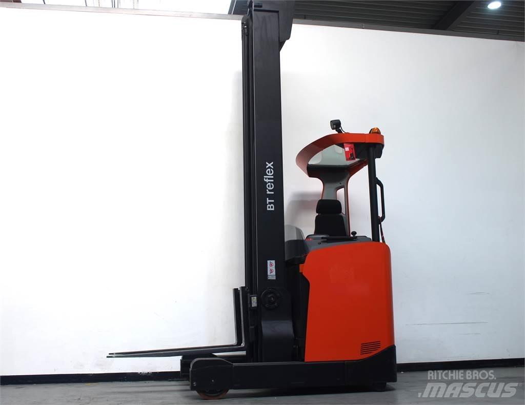 Toyota RRE160H Carrello retrattile