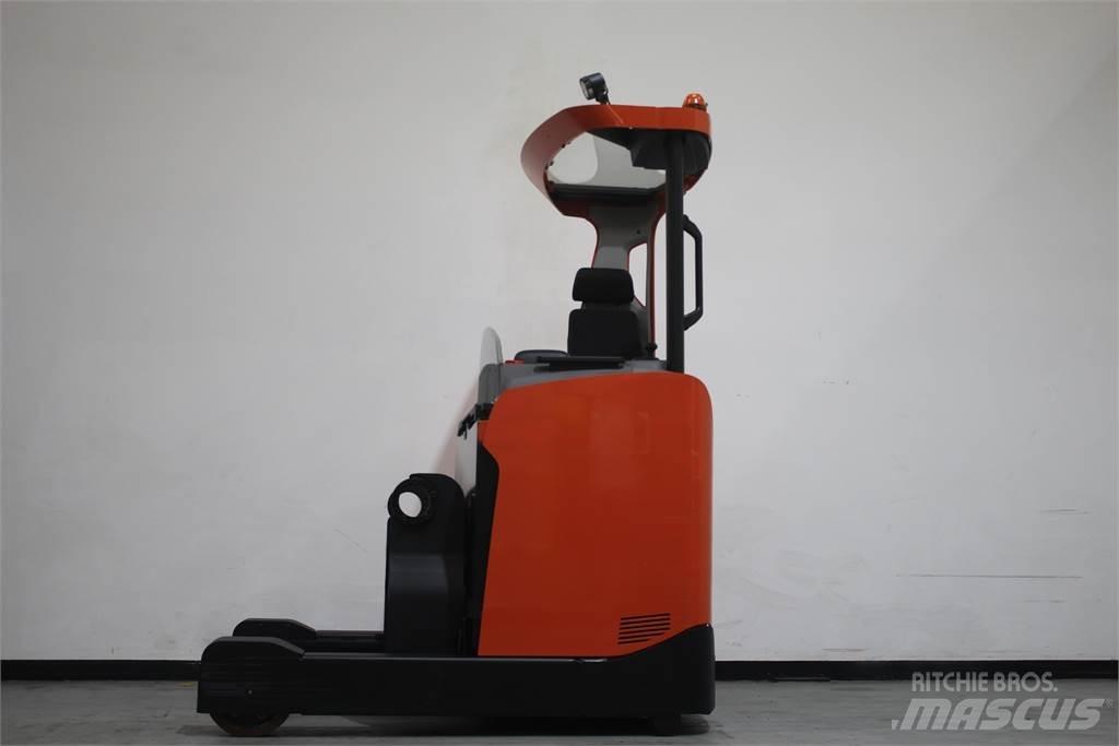 Toyota RRE160H Carrello retrattile