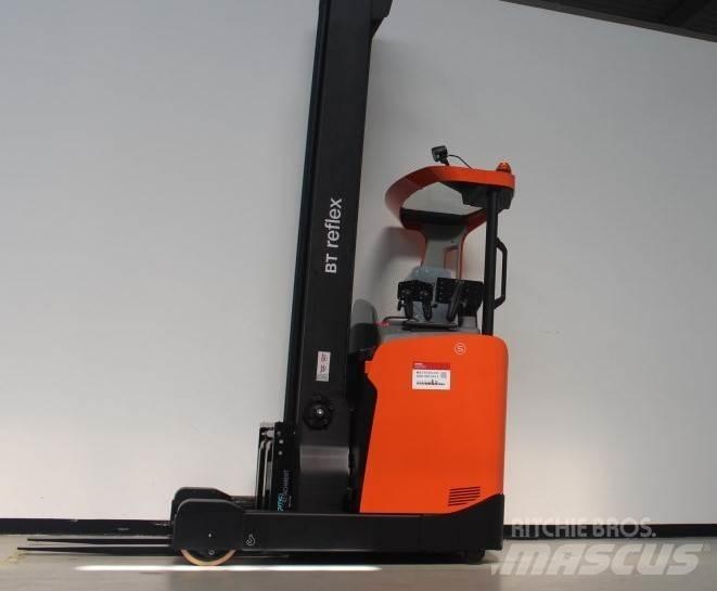 Toyota RRE160H Carrello retrattile