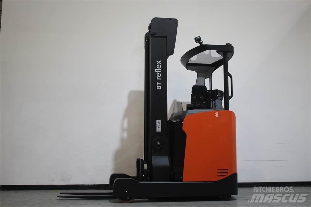 Toyota RRE160H Carrello retrattile