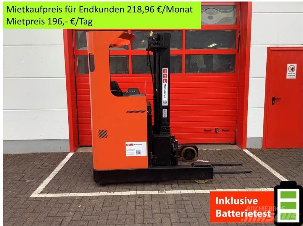 Toyota RRE160M Carrello retrattile