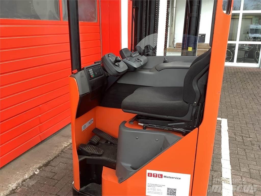 Toyota RRE160M Carrello retrattile