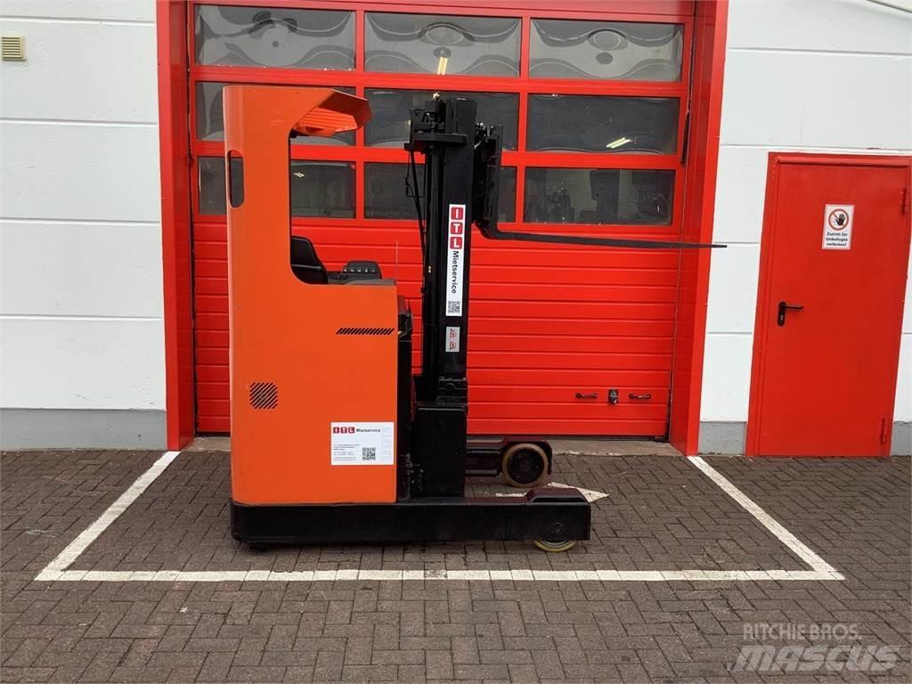 Toyota RRE160M Carrello retrattile