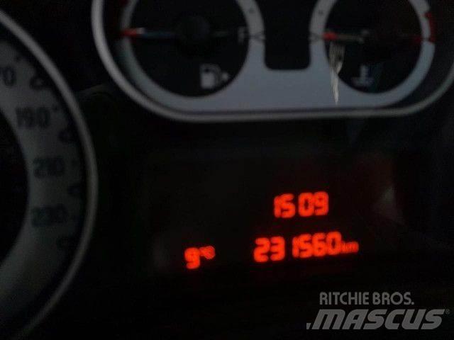 Fiat 500L Cassonati