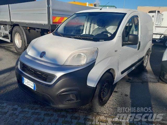 Fiat FIORINO Cassonati