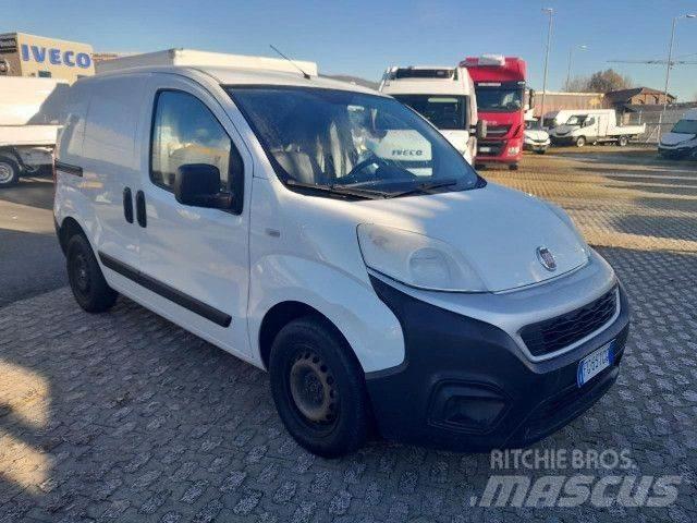 Fiat FIORINO Cassonati