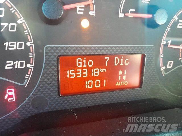 Fiat FIORINO Cassonati
