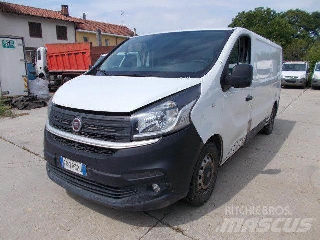 Fiat TALENTO Cassonati