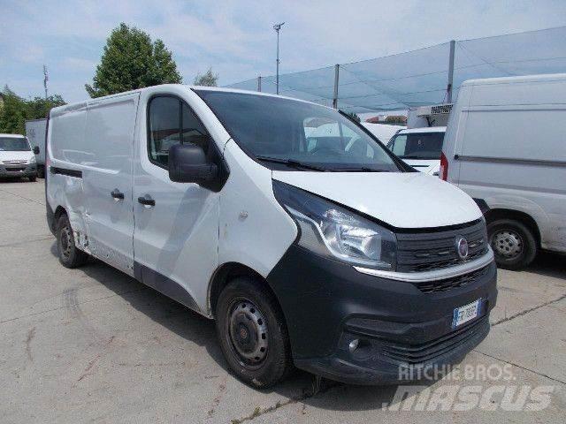 Fiat TALENTO Cassonati
