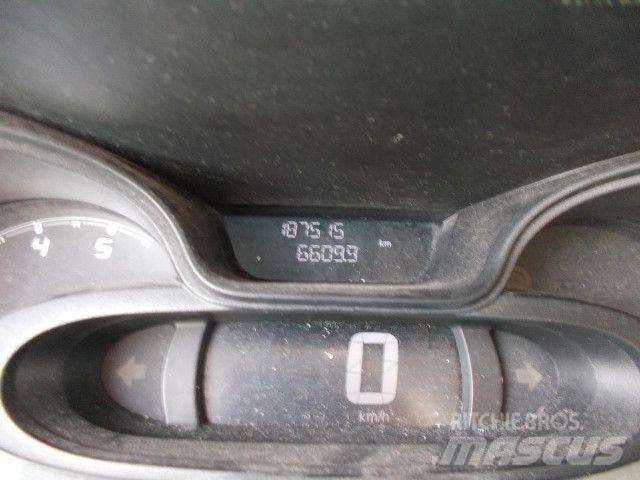 Fiat TALENTO Cassonati