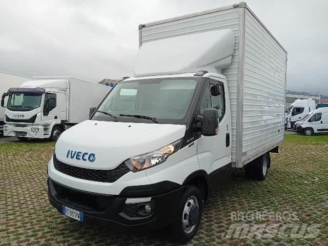 Iveco 35C13 Camion cassonati