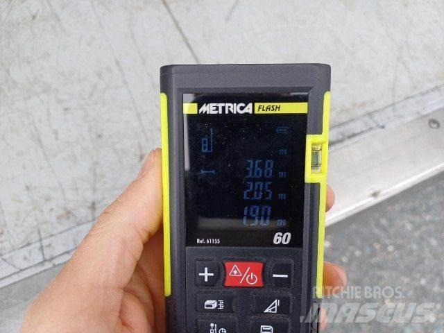 Iveco 35C16 Camion a temperatura controllata