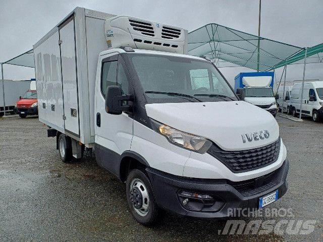 Iveco 35C16 Camion a temperatura controllata