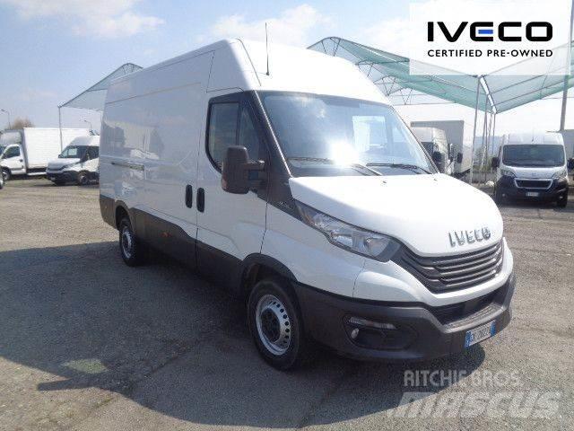 Iveco 35S14 Cassonati