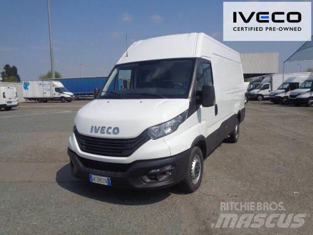 Iveco 35S14 Cassonati