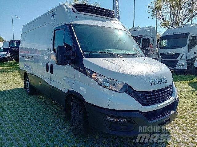 Iveco 35S16 Camion a temperatura controllata