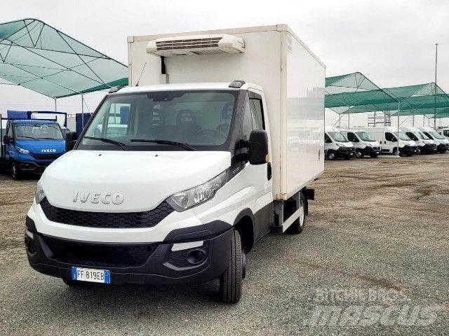 Iveco 50C15 Camion a temperatura controllata