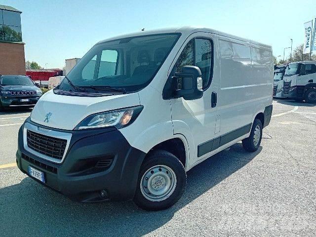 Peugeot BOXER Cassonati