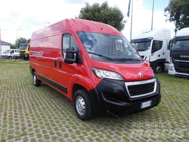 Peugeot BOXER Cassonati