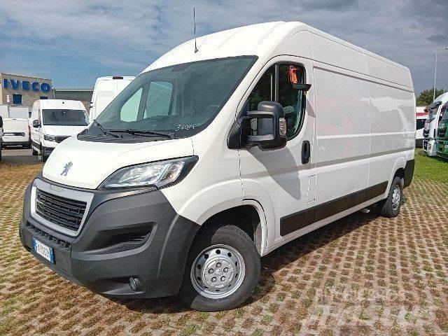 Peugeot BOXER Cassonati