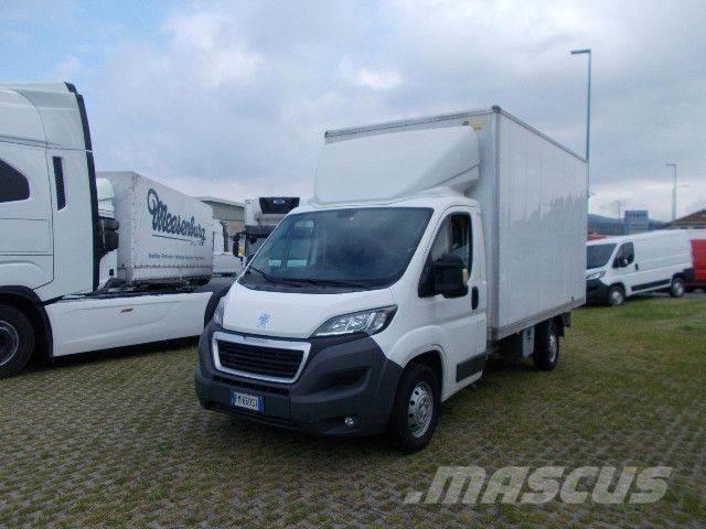 Peugeot BOXER Camion altro