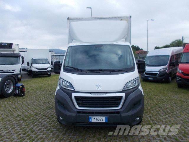 Peugeot BOXER Camion altro
