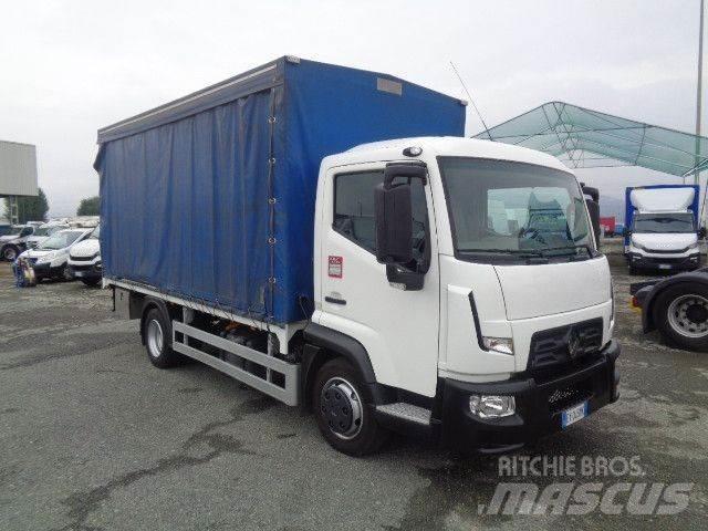Renault D75 Camion altro