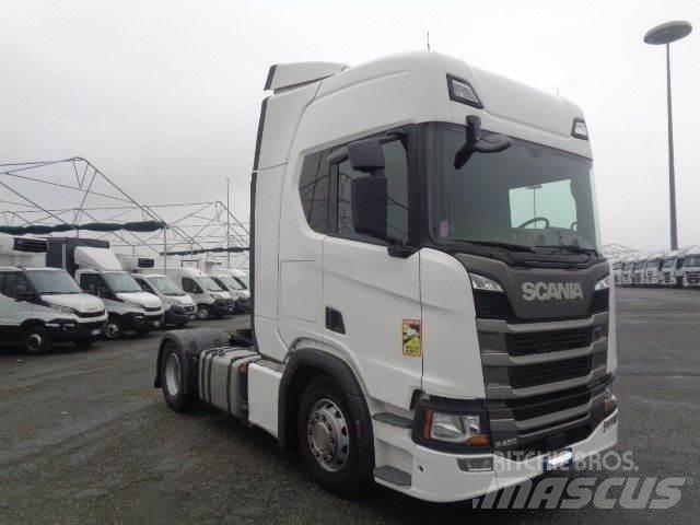 Scania R450 Motrici e Trattori Stradali