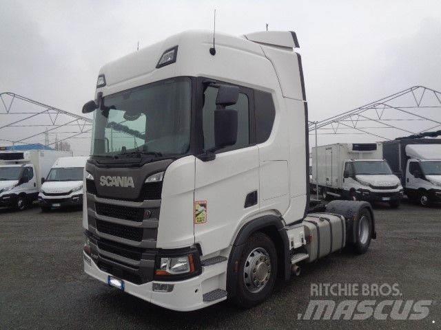 Scania R450 Motrici e Trattori Stradali