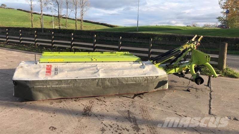 Ålö 125SG Miscelatori