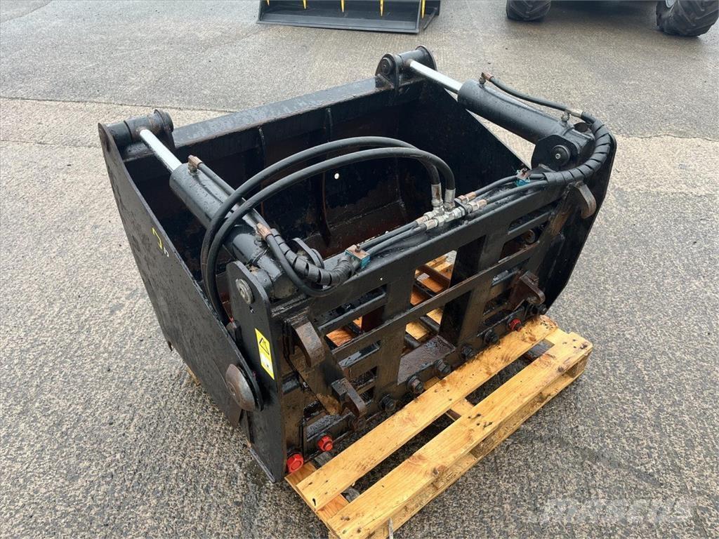 Ålö 125SG Miscelatori