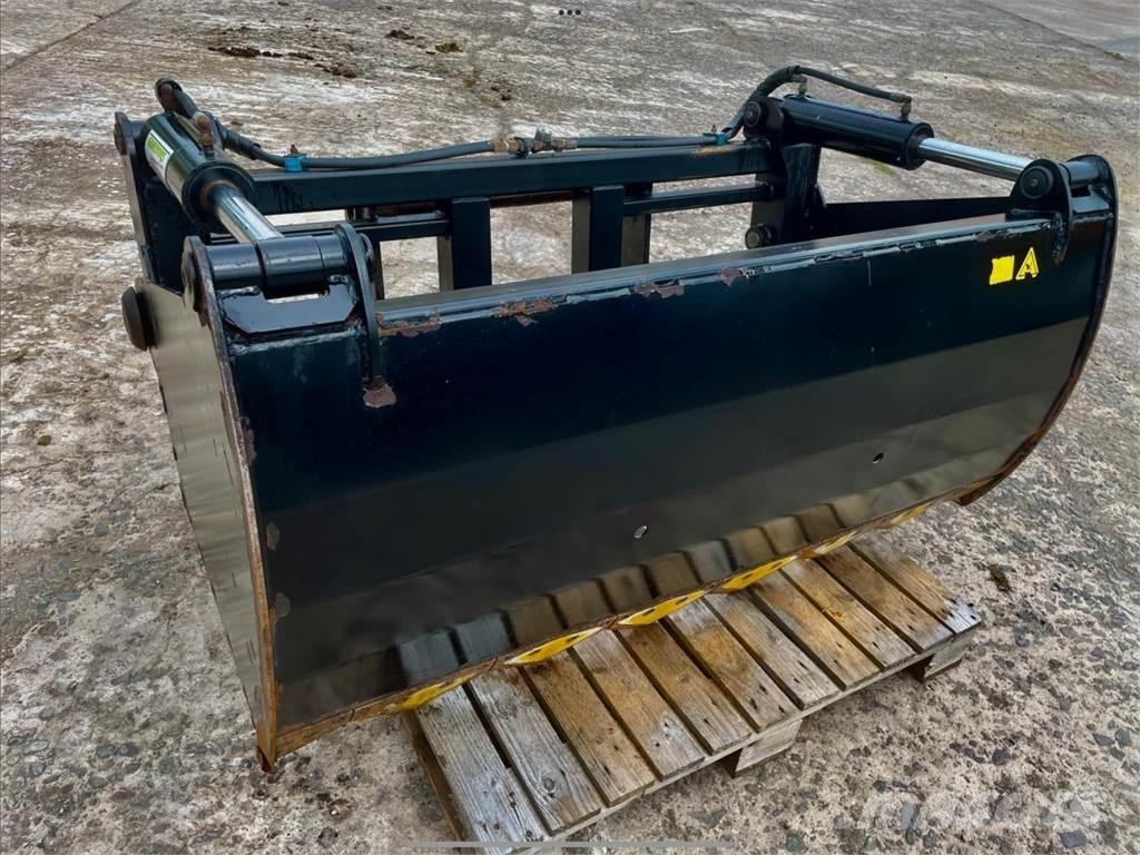 Ålö SG175 Miscelatori