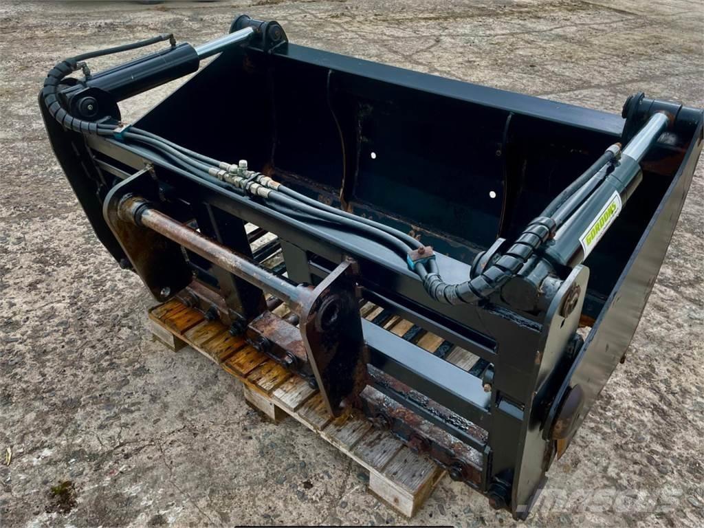 Ålö SG175 Miscelatori