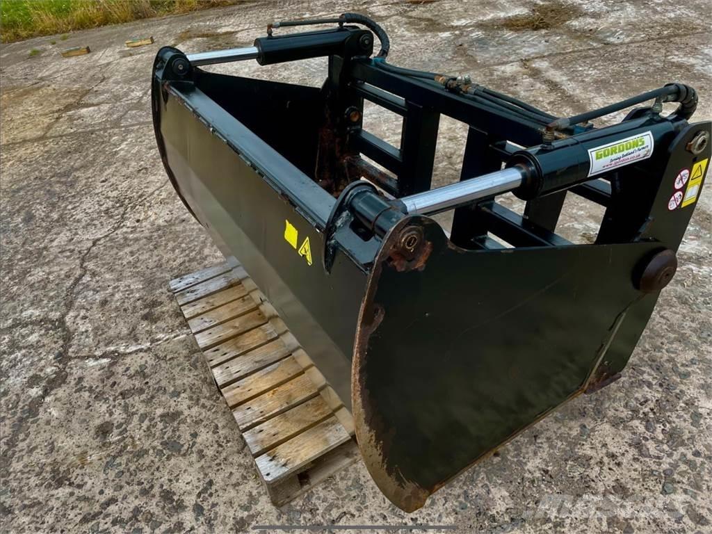 Ålö SG175 Miscelatori