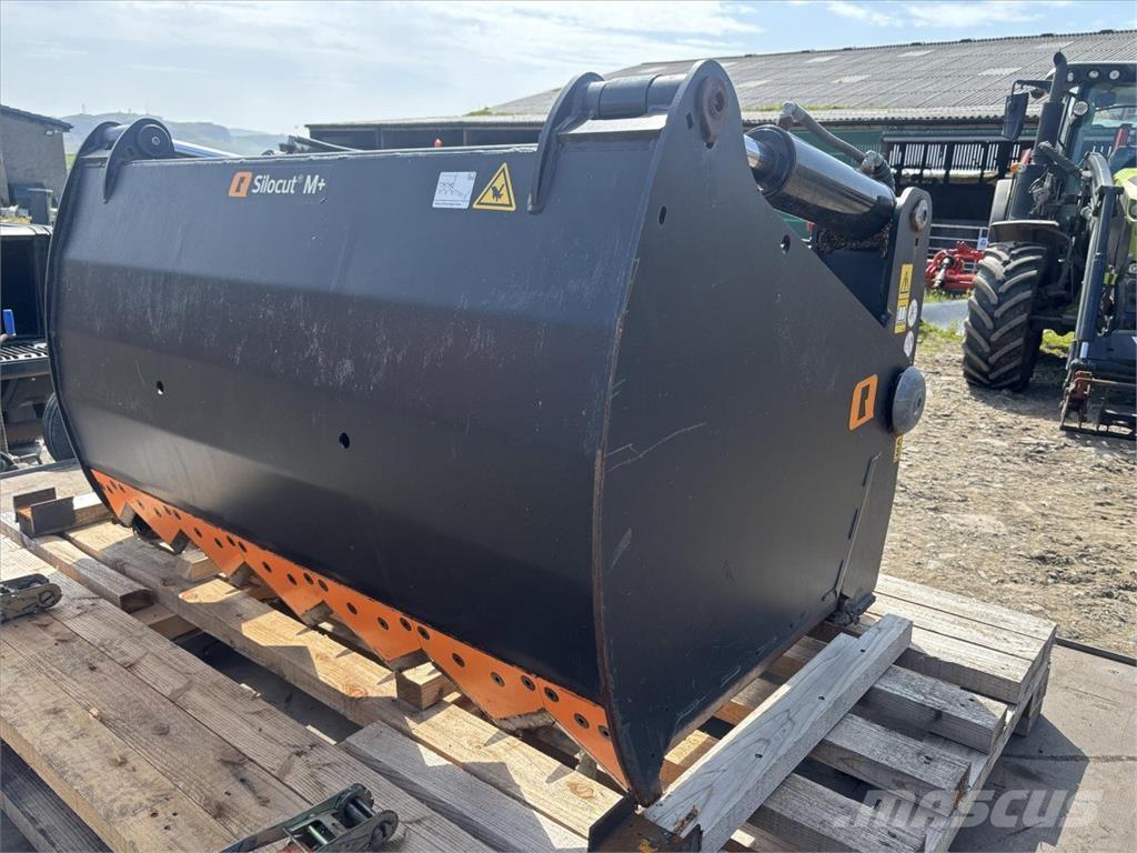 Ålö USED SG150 Miscelatori