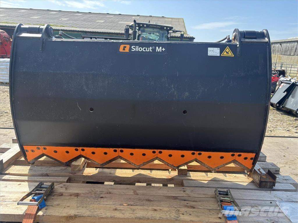 Ålö USED SG150 Miscelatori