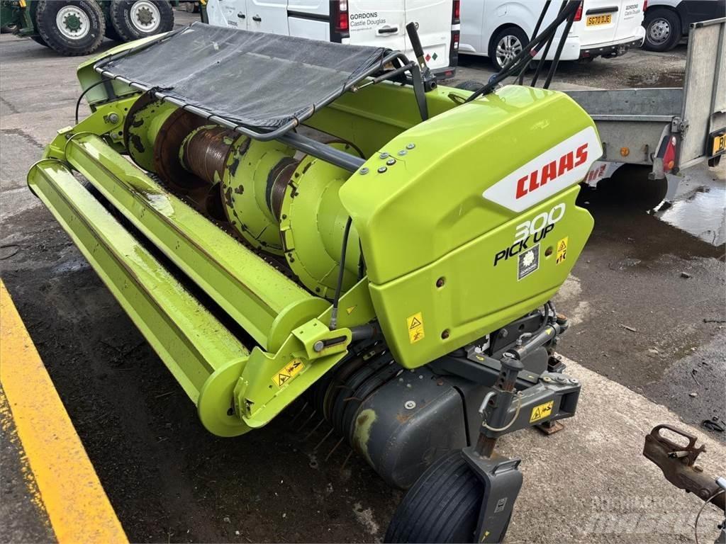 CLAAS PU300 PROFI Agricoltura - Altro