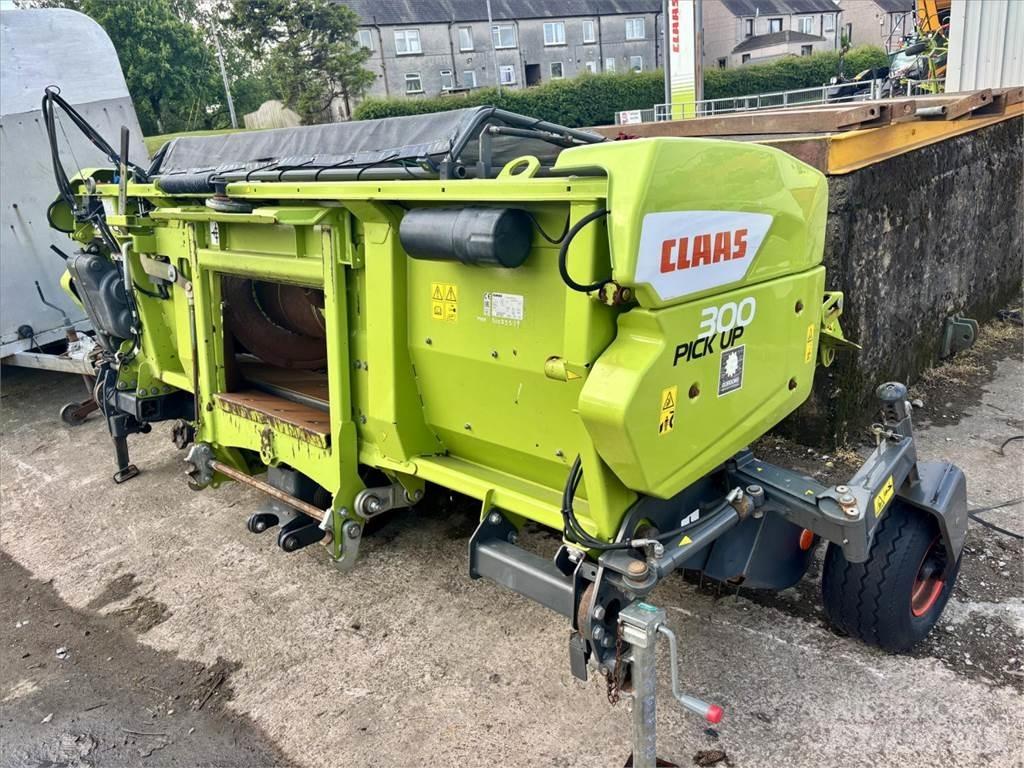 CLAAS PU300 PROFI Agricoltura - Altro