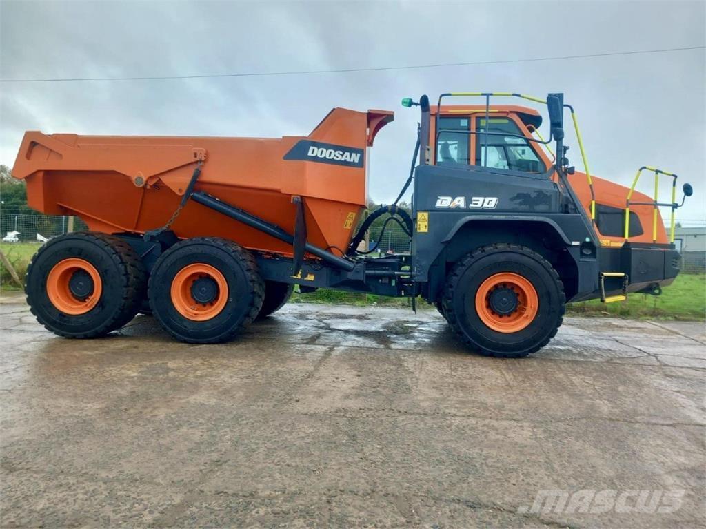 Develon DA30 Agricoltura - Altro