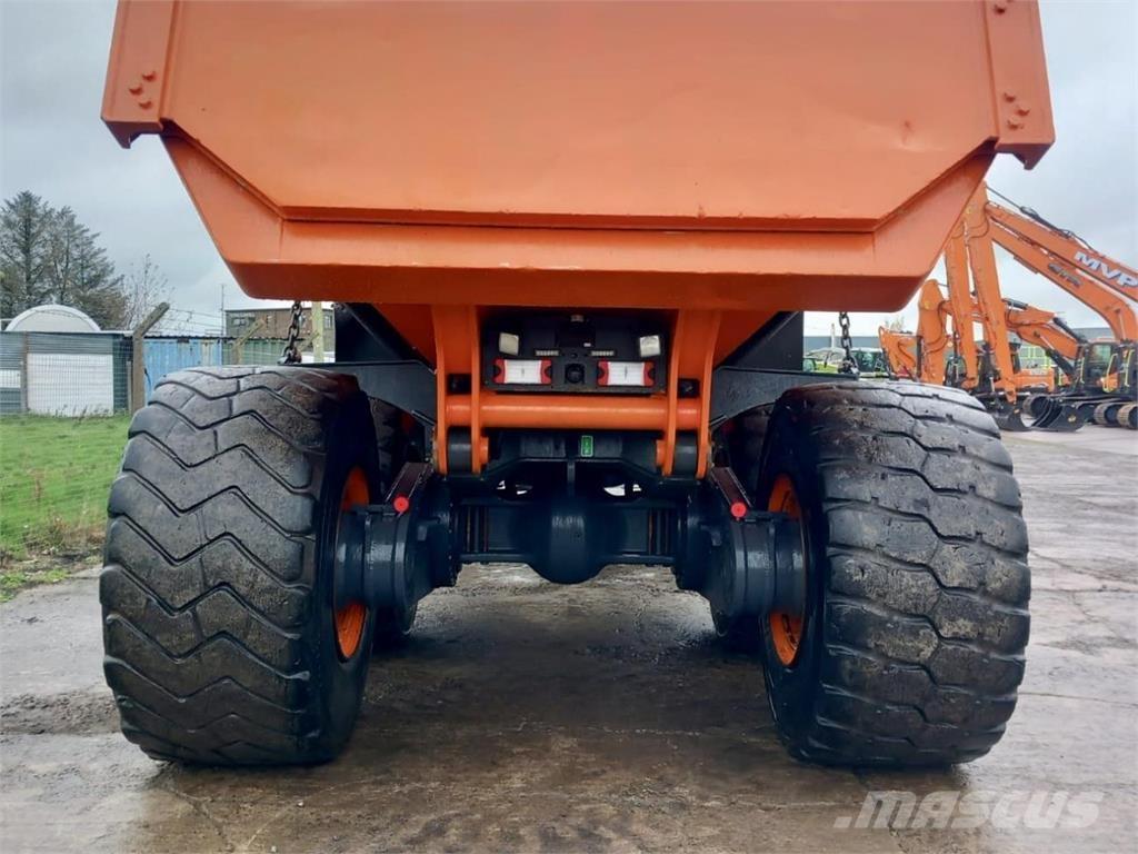 Develon DA30 Agricoltura - Altro