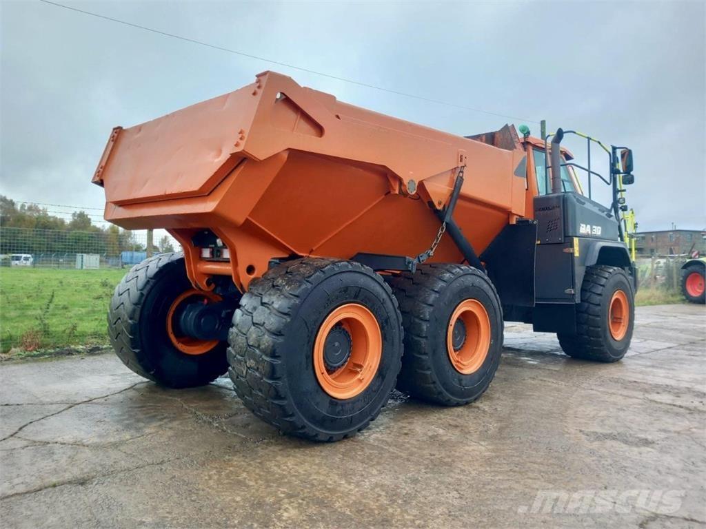 Develon DA30 Agricoltura - Altro