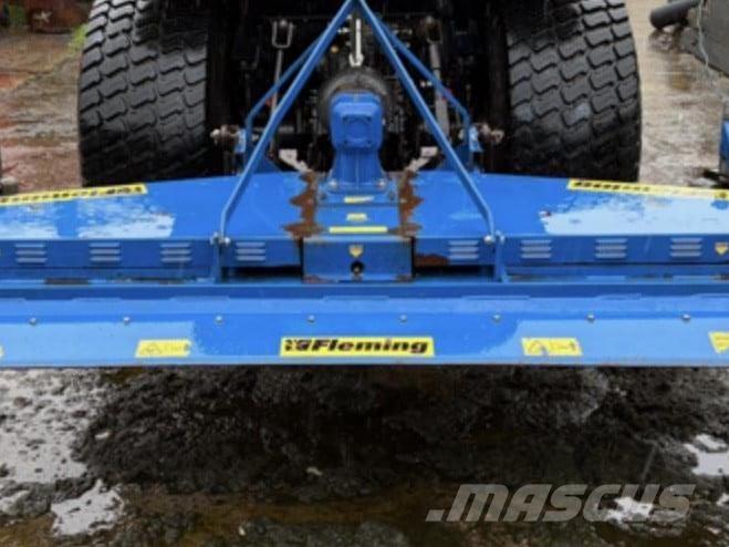 Fleming FM230 Falciatrici