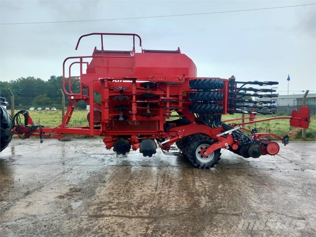 Horsch PRONTO 4DC Altre macchine e accessori per l'aratura